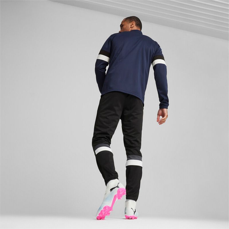 Ropa-Football-Hombre-Puma-Teamrise-Tracksuit--Azul