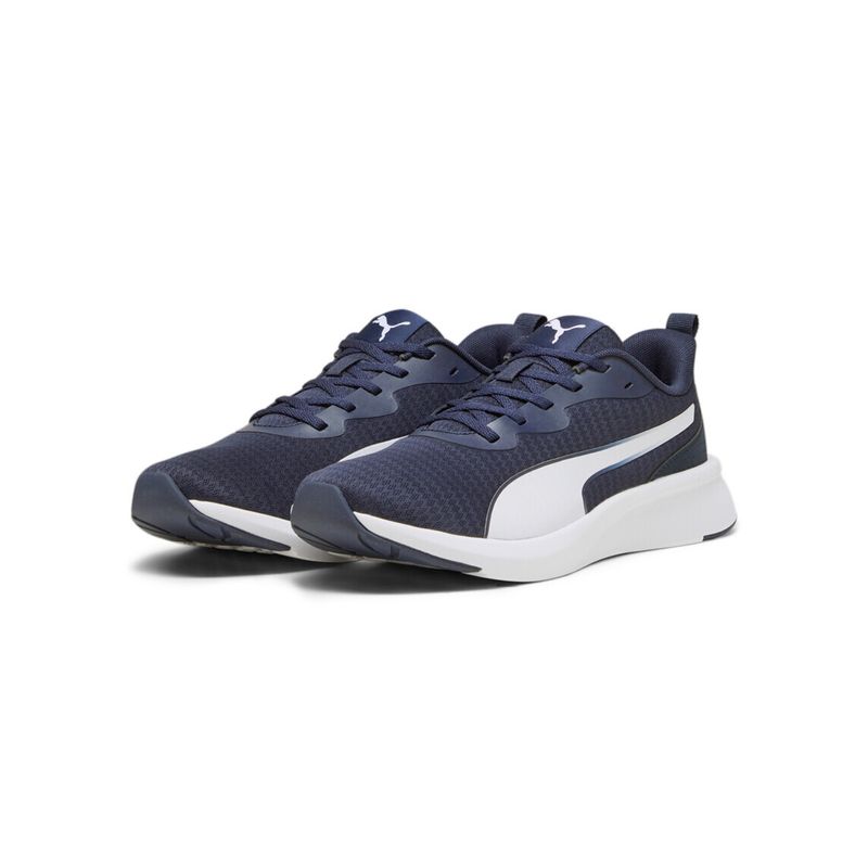 Zapatillas-Running-Hombre-Puma-Flyer-Lite--Azul