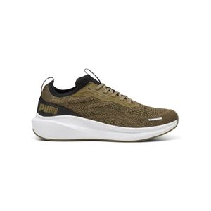 Zapatillas Running Hombre Puma Skyrocket Lite Engineered  Verde