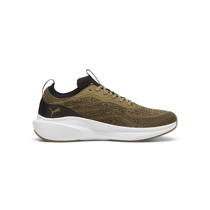 Zapatillas-Running-Hombre-Puma-Skyrocket-Lite-Engineered--Verde