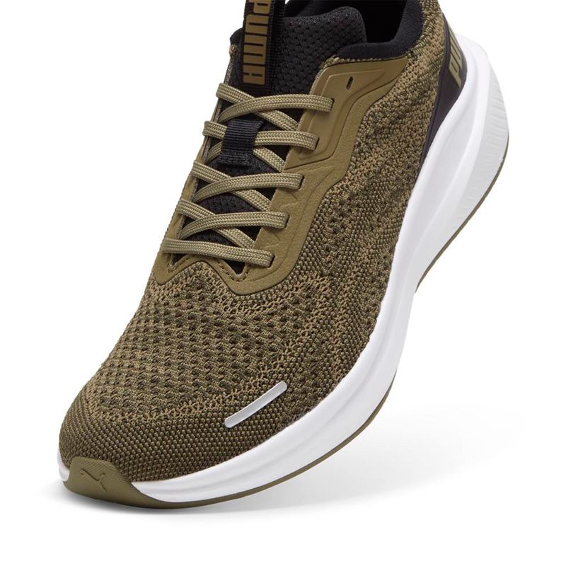 Zapatillas-Running-Hombre-Puma-Skyrocket-Lite-Engineered--Verde