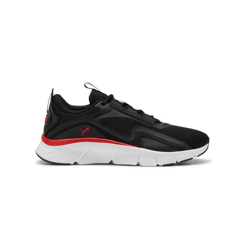 Zapatillas-Running-Hombre-Puma-Flexfocus-Lite--Negro