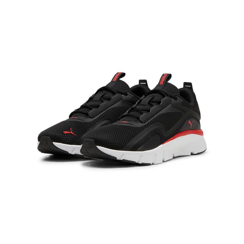 Zapatillas-Running-Hombre-Puma-Flexfocus-Lite--Negro