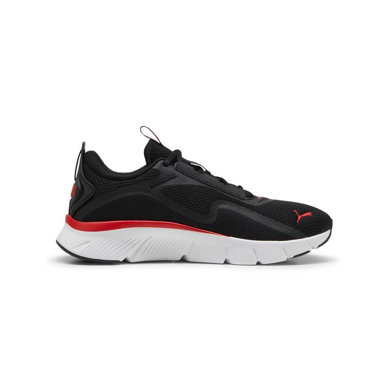 Zapatillas-Running-Hombre-Puma-Flexfocus-Lite--Negro