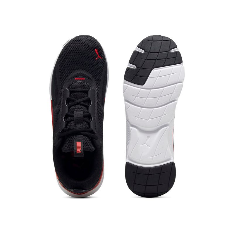 Zapatillas-Running-Hombre-Puma-Flexfocus-Lite--Negro