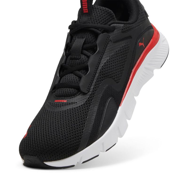 Zapatillas-Running-Hombre-Puma-Flexfocus-Lite--Negro