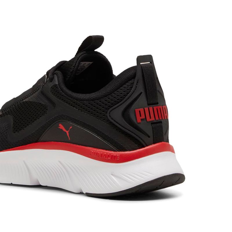 Zapatillas-Running-Hombre-Puma-Flexfocus-Lite--Negro