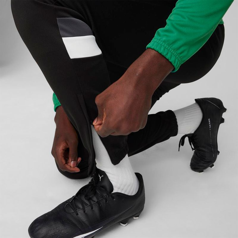 Ropa-Football-Hombre-Puma-Teamrise-Tracksuit--Verde