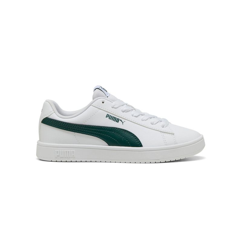 Zapatillas-Urbanas-Hombre-Puma-Rickie-Classic-Jr-Junior-Blanco