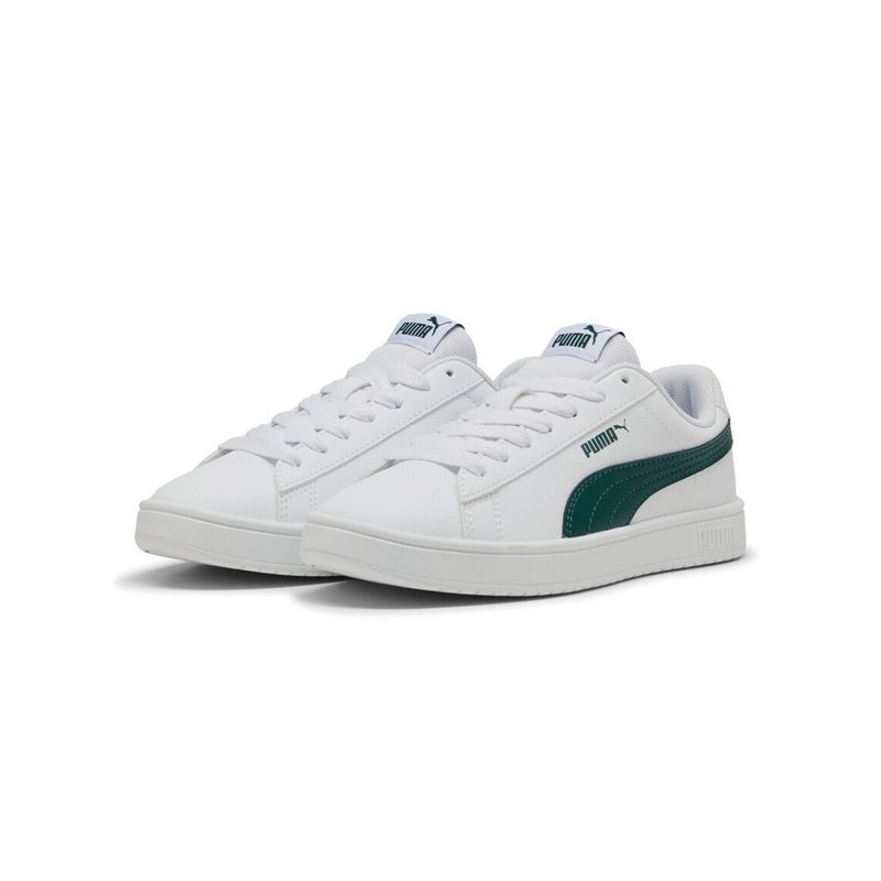 Zapatillas-Urbanas-Hombre-Puma-Rickie-Classic-Jr-Junior-Blanco