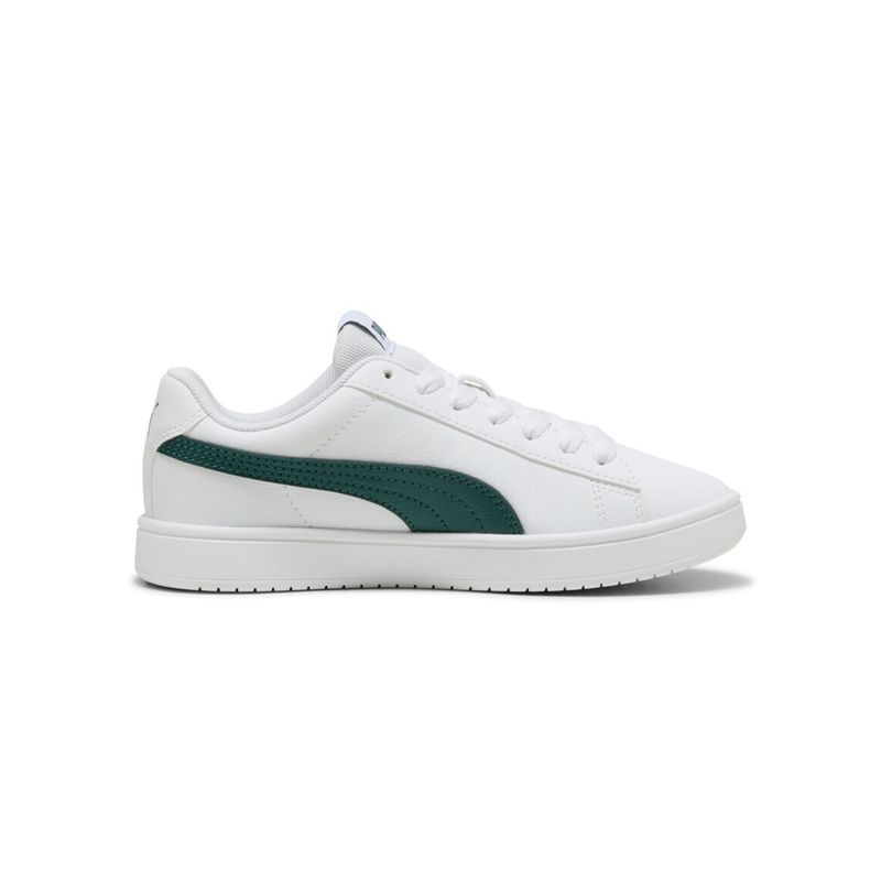Zapatillas-Urbanas-Hombre-Puma-Rickie-Classic-Jr-Junior-Blanco