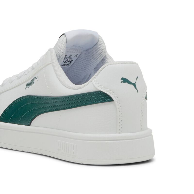 Zapatillas-Urbanas-Hombre-Puma-Rickie-Classic-Jr-Junior-Blanco