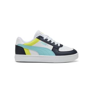 Zapatillas Urbanas Hombre Puma Caven 2.0 Block Jr Junior Blanco