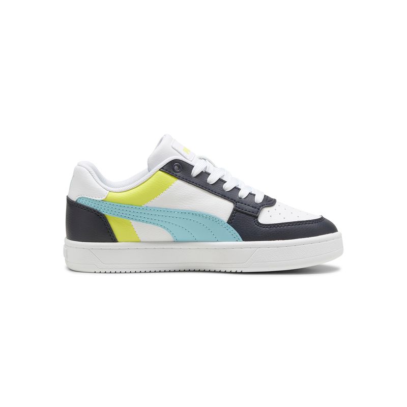 Zapatillas-Urbanas-Hombre-Puma-Caven-2.0-Block-Jr-Junior-Blanco