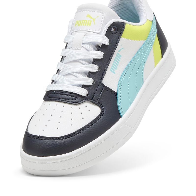 Zapatillas-Urbanas-Hombre-Puma-Caven-2.0-Block-Jr-Junior-Blanco