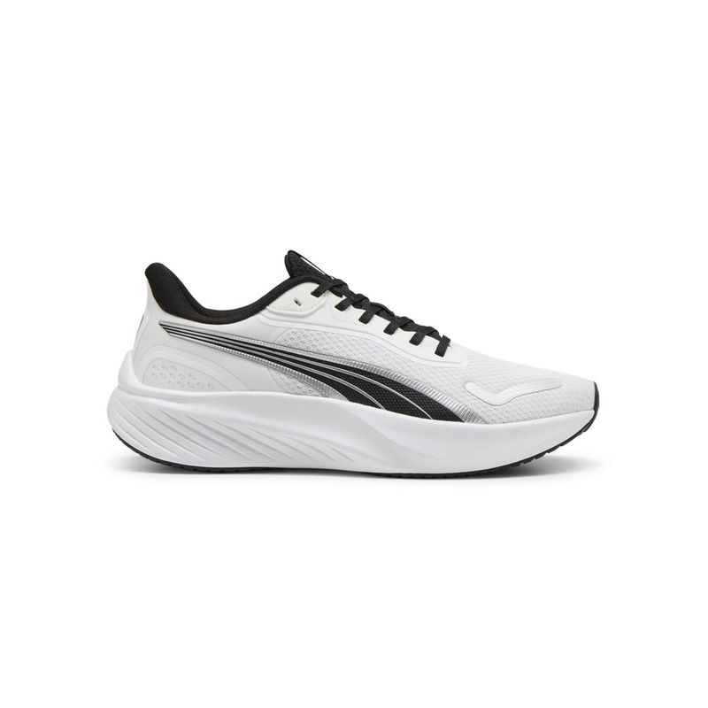 Zapatillas Running Hombre Puma Pounce Lite Blanco
