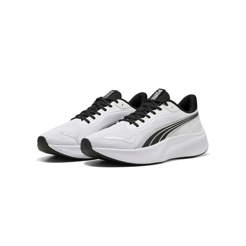 Zapatillas Running Hombre Puma Pounce Lite Blanco