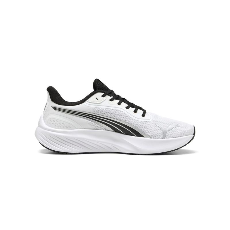 Zapatillas Running Hombre Puma Pounce Lite Blanco
