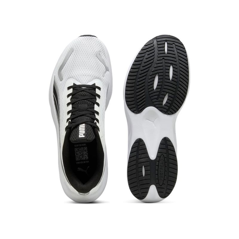 Zapatillas-Running-Hombre-Puma-Pounce-Lite--Blanco