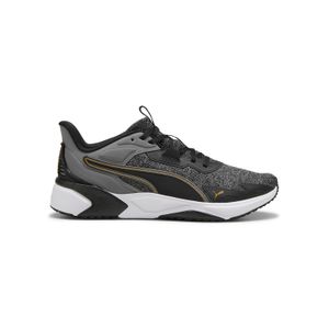 Zapatillas Training Hombre Puma Disperse Xt 4 Knit  Negro