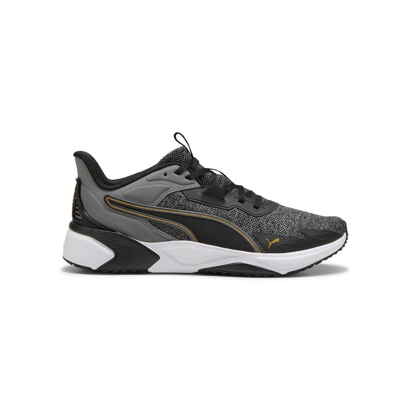 Zapatillas-Training-Hombre-Puma-Disperse-Xt-4-Knit--Negro
