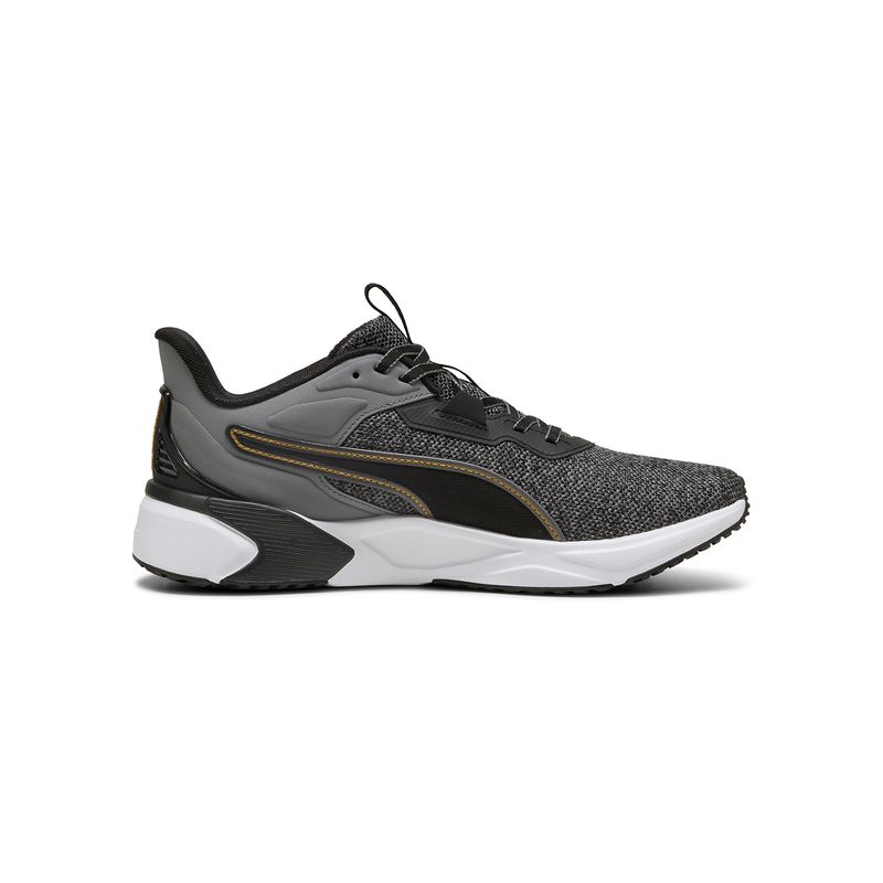 Zapatillas-Training-Hombre-Puma-Disperse-Xt-4-Knit--Negro