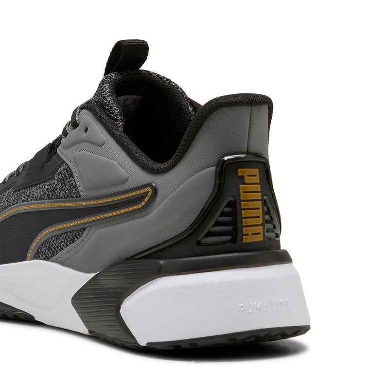 Zapatillas-Training-Hombre-Puma-Disperse-Xt-4-Knit--Negro