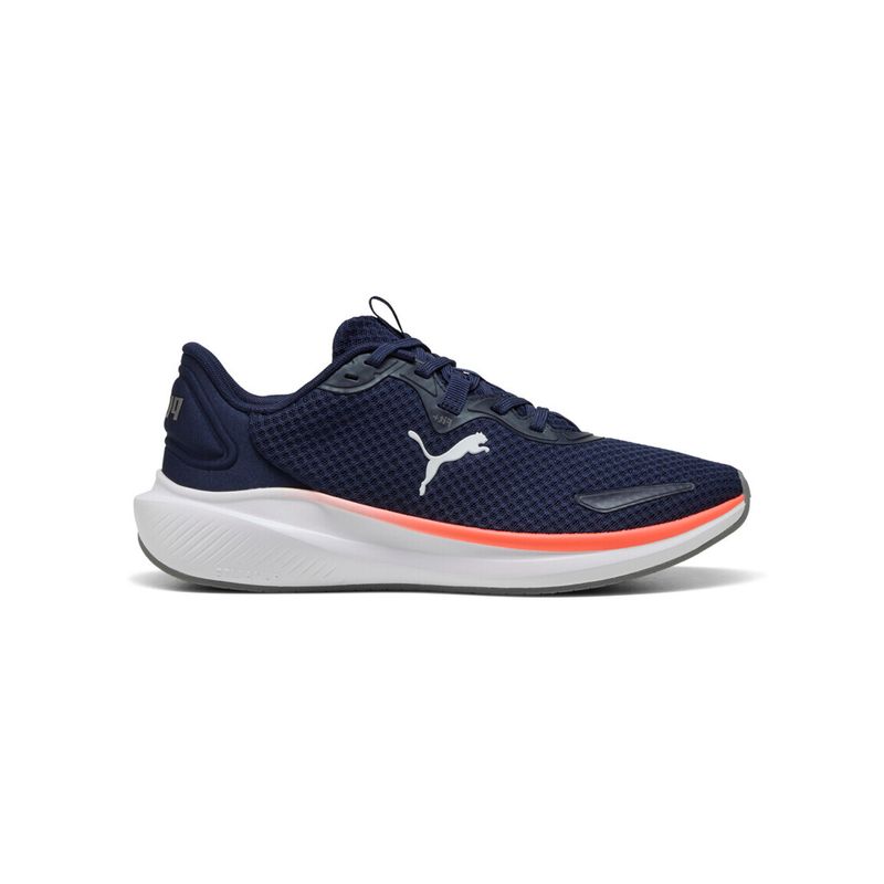 Zapatillas-Running-Hombre-Puma-Skyrocket-Lite-Alt--Azul