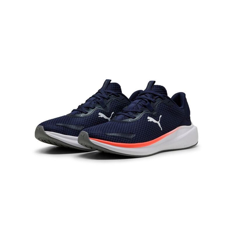 Zapatillas-Running-Hombre-Puma-Skyrocket-Lite-Alt--Azul