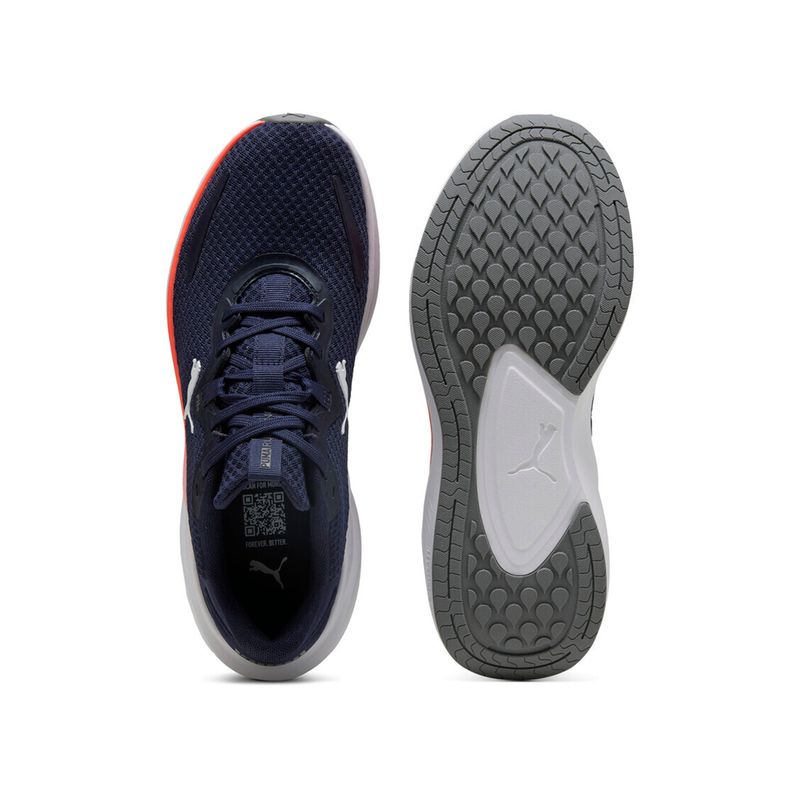 Zapatillas-Running-Hombre-Puma-Skyrocket-Lite-Alt--Azul