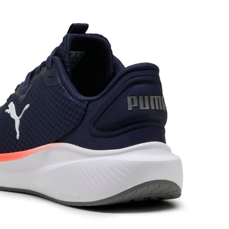Zapatillas-Running-Hombre-Puma-Skyrocket-Lite-Alt--Azul