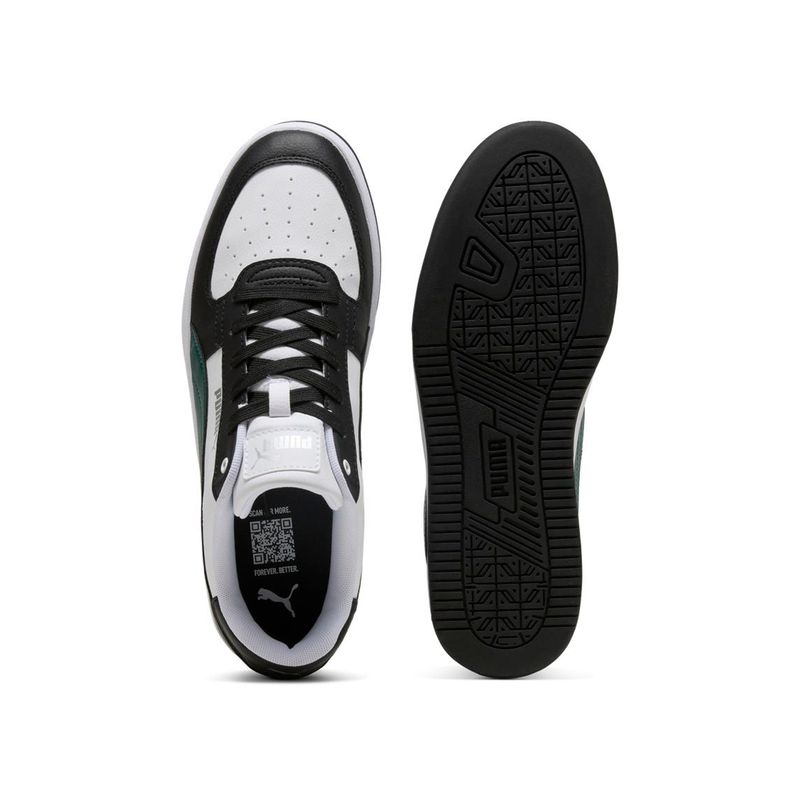 Zapatillas-Urbanas-Hombre-Puma-Caven-2.0--Blanco