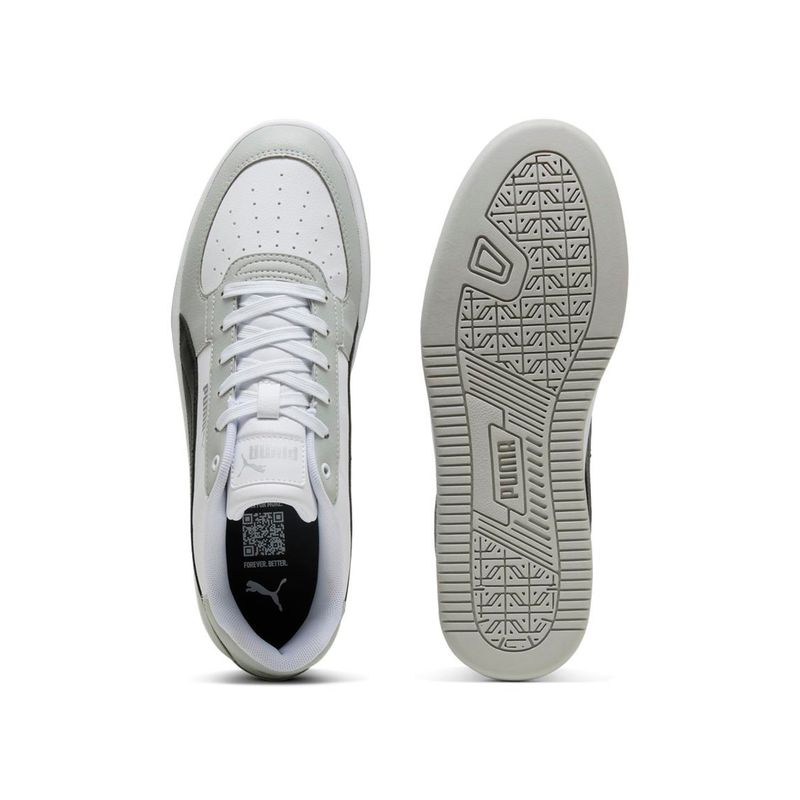 Zapatillas-Urbanas-Hombre-Puma-Caven-2.0--Blanco