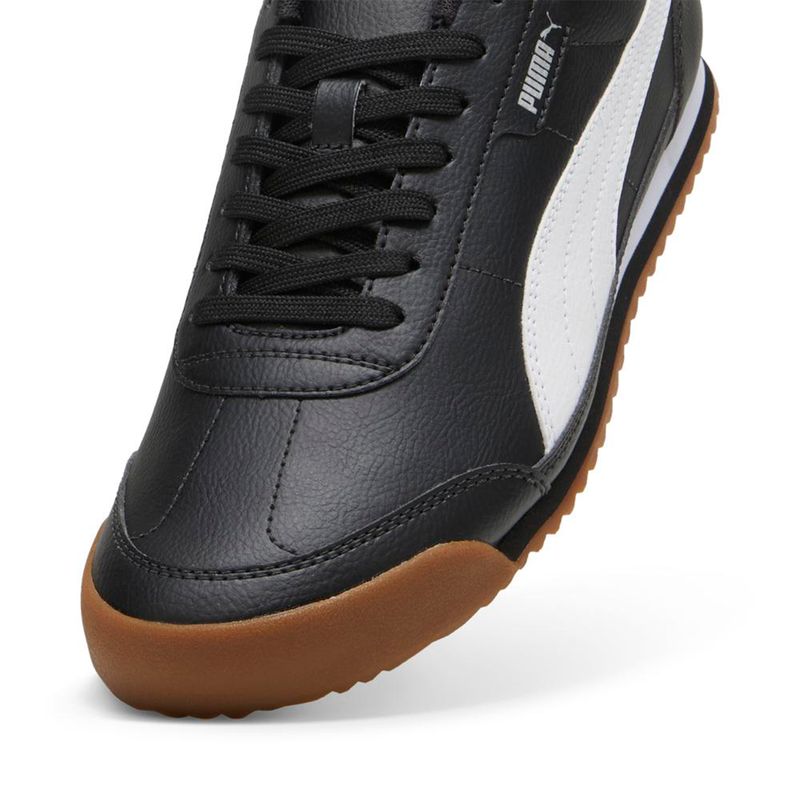 Zapatillas-Urbanas-Hombre-Puma-Turino-Ii--Negro