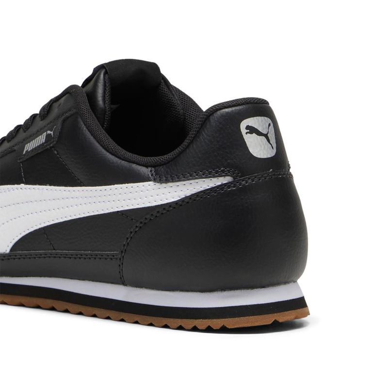 Zapatillas-Urbanas-Hombre-Puma-Turino-Ii--Negro