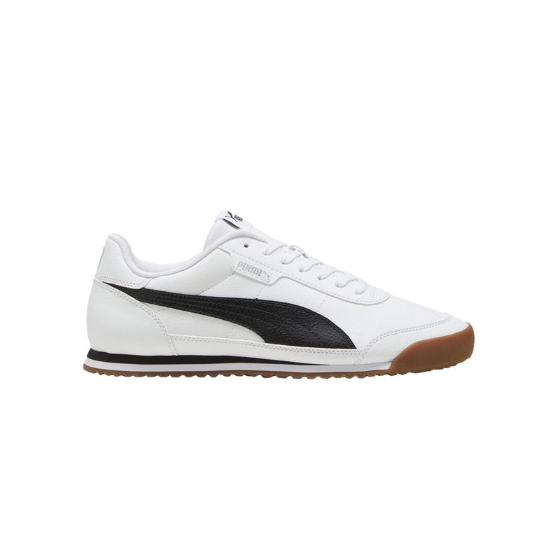 Zapatillas-Urbanas-Hombre-Puma-Turino-Ii--Blanco