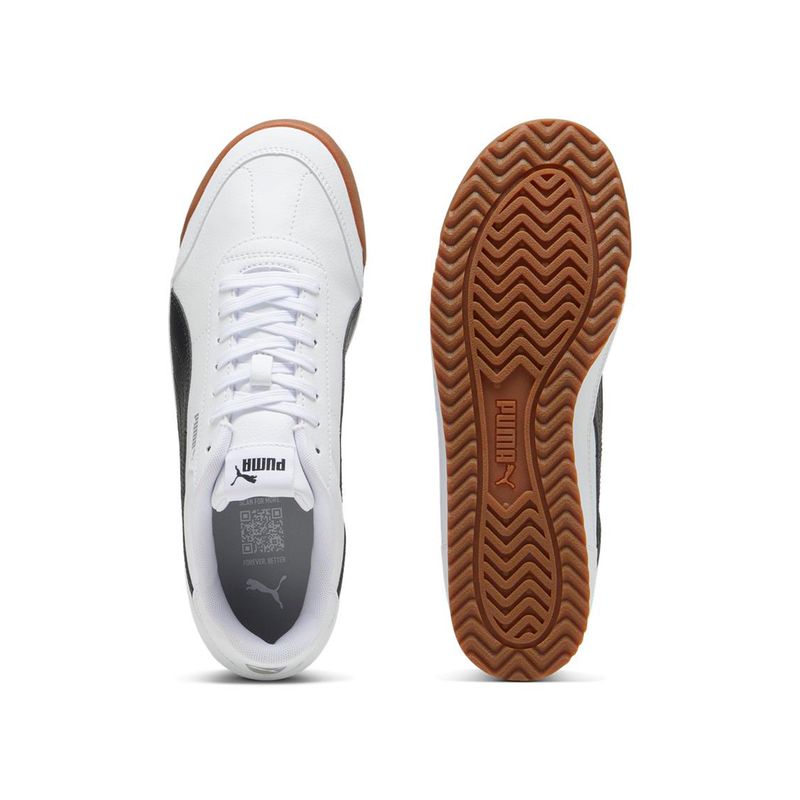 Zapatillas-Urbanas-Hombre-Puma-Turino-Ii--Blanco