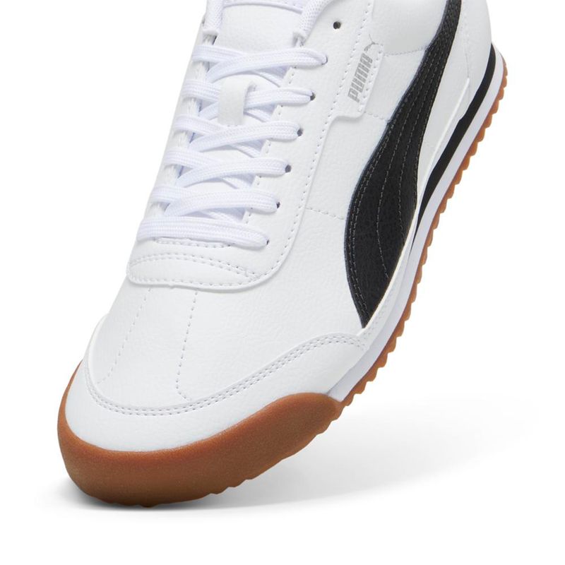 Zapatillas-Urbanas-Hombre-Puma-Turino-Ii--Blanco