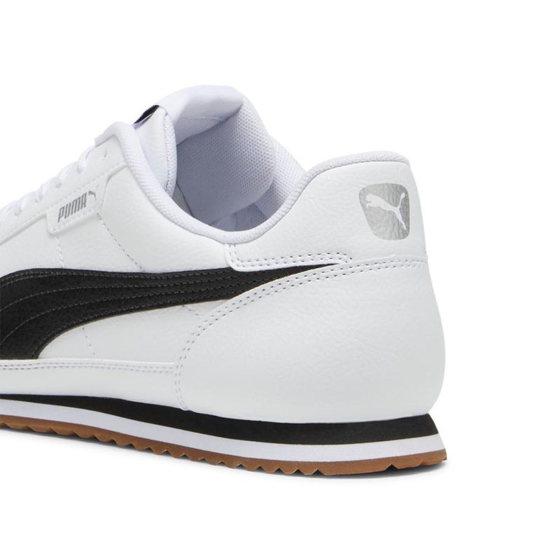 Zapatillas-Urbanas-Hombre-Puma-Turino-Ii--Blanco