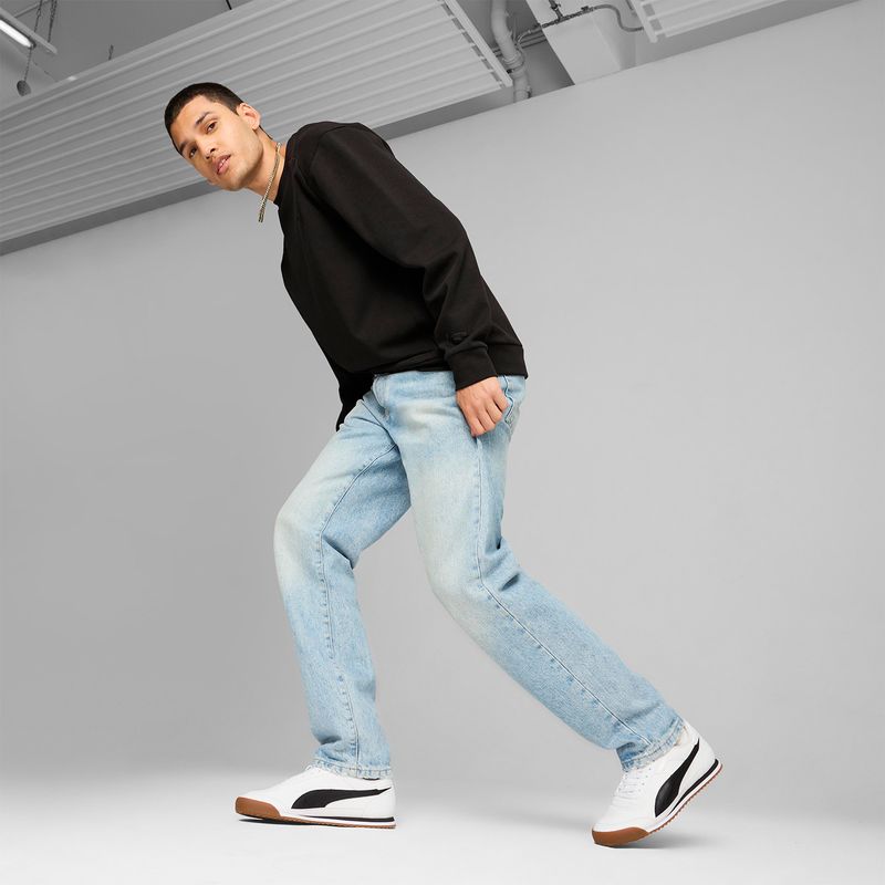 Zapatillas-Urbanas-Hombre-Puma-Turino-Ii--Blanco