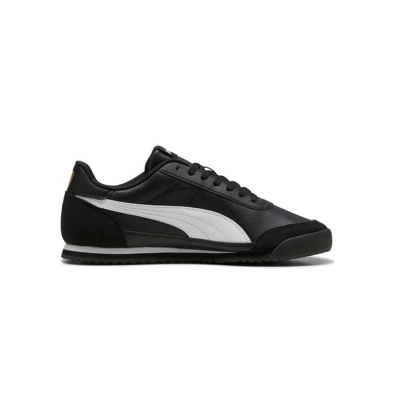 Zapatillas Urbanas Hombre Puma Turino Ii Og Negro