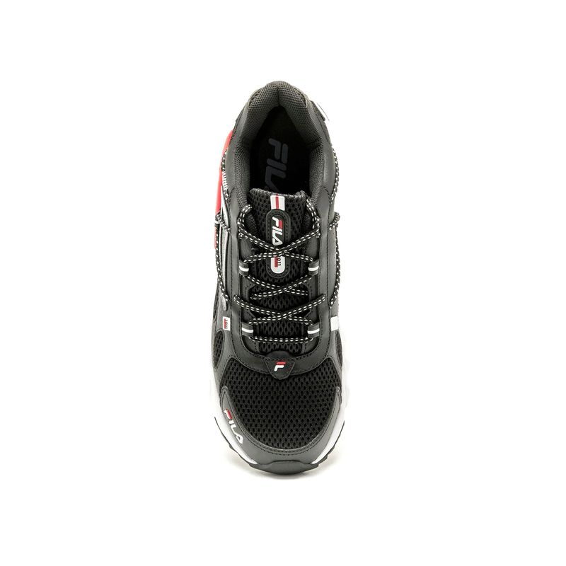 Zapatillas-Urbanas-Hombre-Fila-Territory--Negro