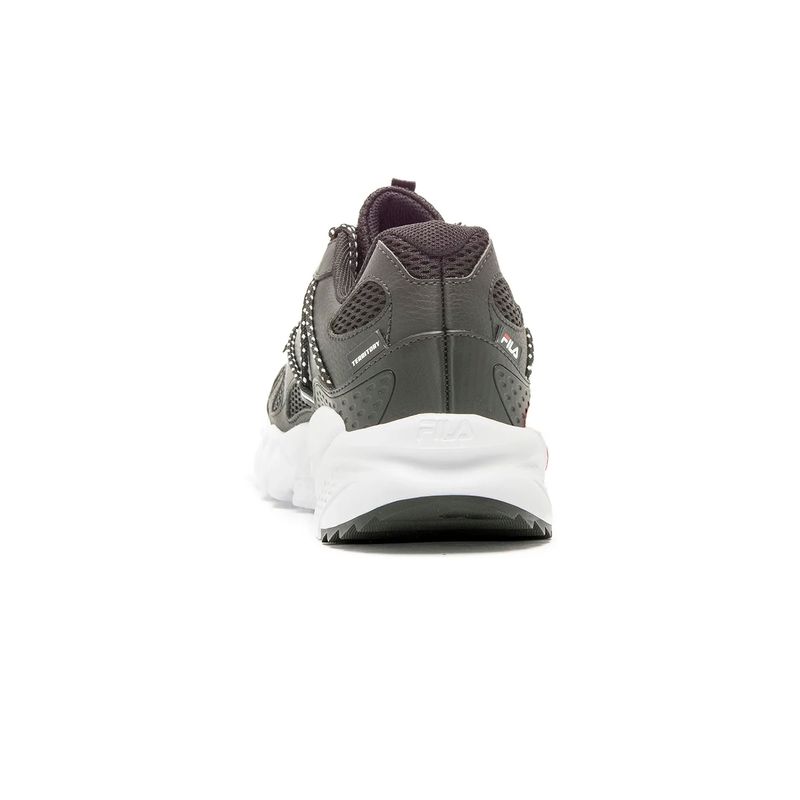 Zapatillas-Urbanas-Hombre-Fila-Territory--Negro