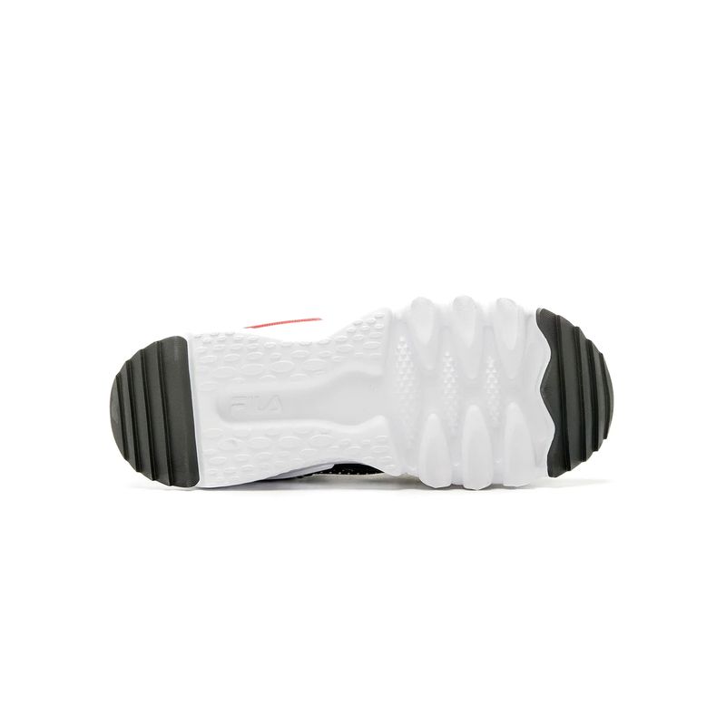Zapatillas-Urbanas-Hombre-Fila-Territory--Negro