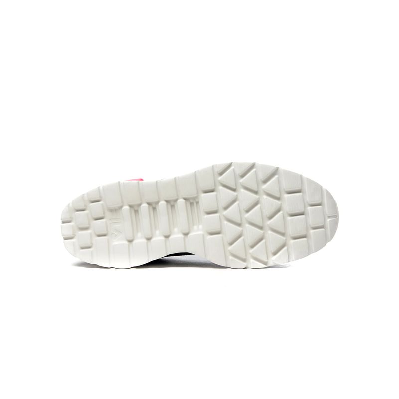 Zapatillas-Urbanas-Mujer-Fila-Tractor--Negro