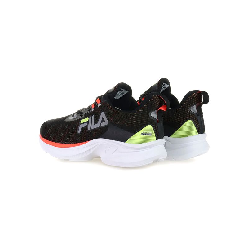 Zapatillas-Urbanas-Hombre-Fila-Racer-For-All--Negro