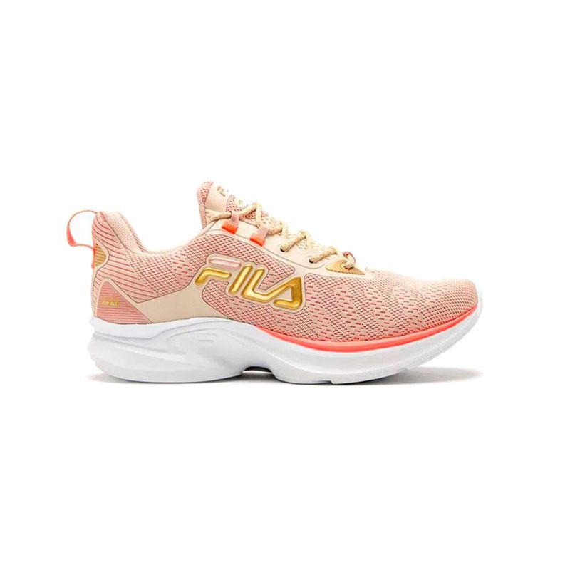 Zapatillas-Urbanas-Mujer-Fila-Racer-For-All--Blanco