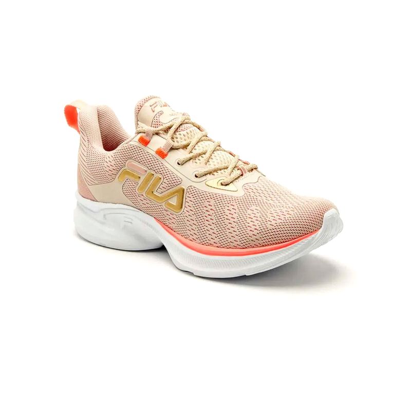 Zapatillas-Urbanas-Mujer-Fila-Racer-For-All--Blanco