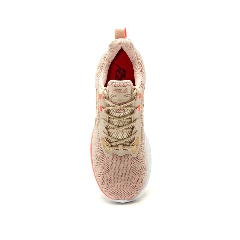 Zapatillas-Urbanas-Mujer-Fila-Racer-For-All--Blanco
