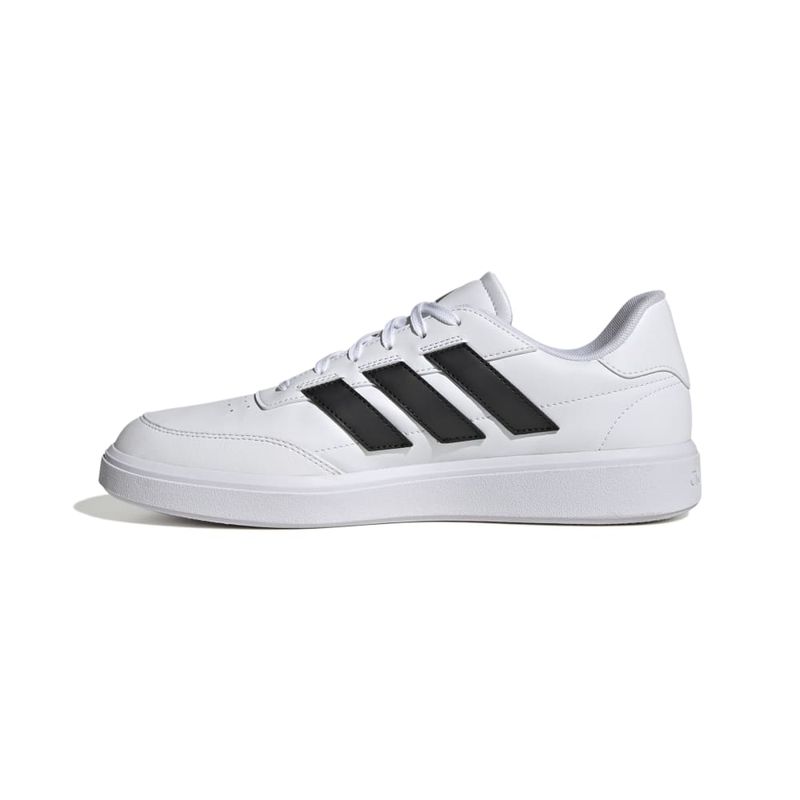 Zapatillas-Urbanas-Hombre-Adidas-Courtblock--Blanco